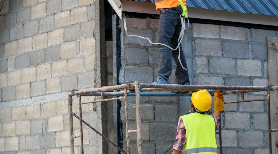Expert top industrial roofings services in Murrysville, PA